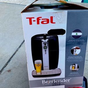 Beer tender for sale